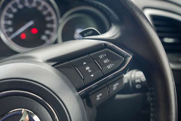 2022 Mazda CX-9 GT TC thumb-14