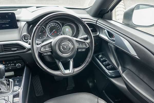 2022 Mazda CX-9 GT TC thumb-17