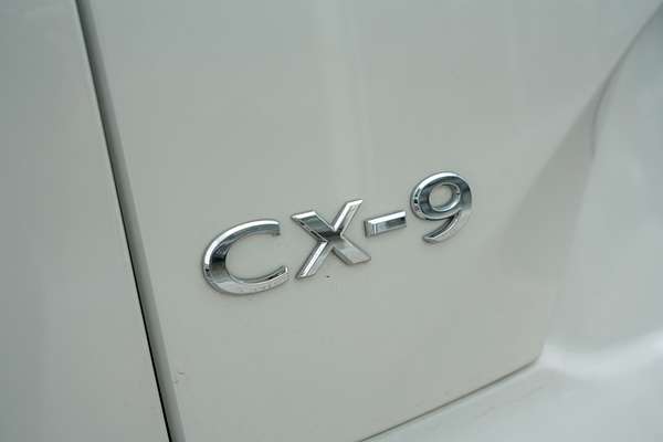 2022 Mazda CX-9 GT TC thumb-19