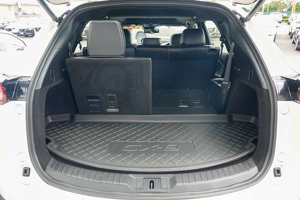 2022 Mazda CX-9 GT TC thumb-18