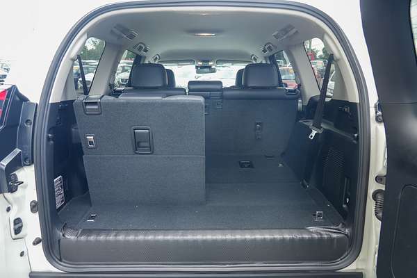 2021 Toyota Landcruiser GXL VDJ200R thumb-13