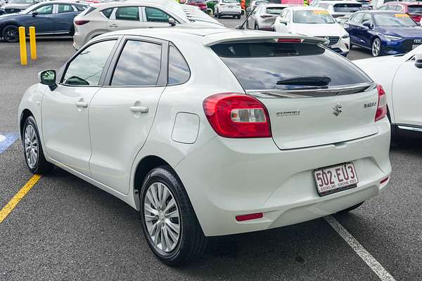 2022 Suzuki Baleno GL EW Series II thumb-4