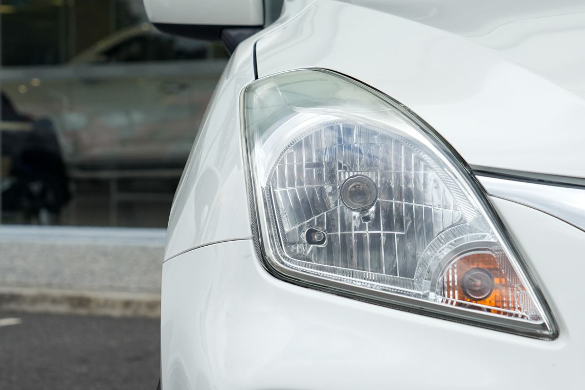 2022 Suzuki Baleno GL EW Series II