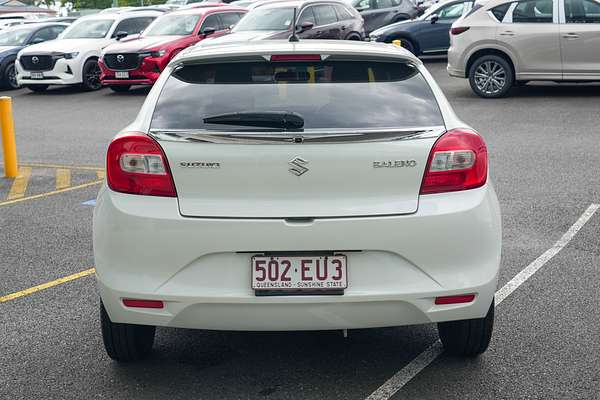 2022 Suzuki Baleno GL EW Series II thumb-5