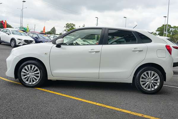 2022 Suzuki Baleno GL EW Series II thumb-3