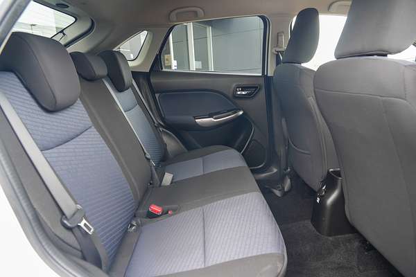 2022 Suzuki Baleno GL EW Series II thumb-6