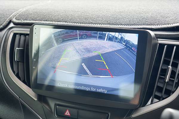 2022 Suzuki Baleno GL EW Series II thumb-9