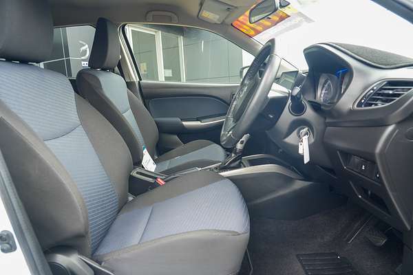 2022 Suzuki Baleno GL EW Series II thumb-7