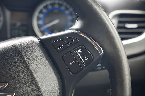 2022 Suzuki Baleno GL EW Series II thumb-10