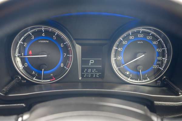 2022 Suzuki Baleno GL EW Series II thumb-8