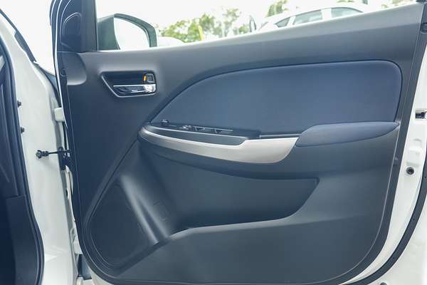 2022 Suzuki Baleno GL EW Series II thumb-14