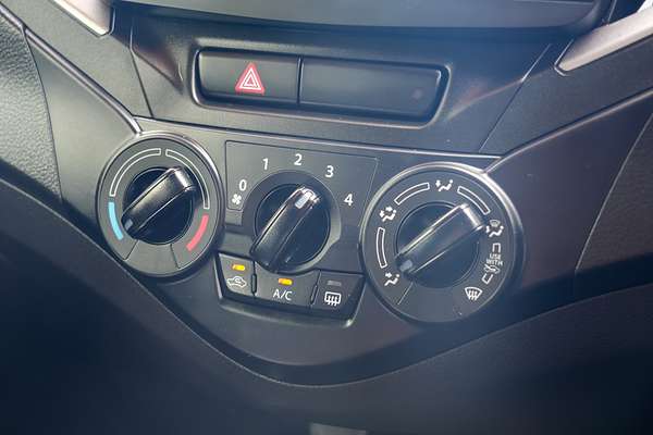 2022 Suzuki Baleno GL EW Series II thumb-12