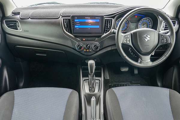 2022 Suzuki Baleno GL EW Series II thumb-15