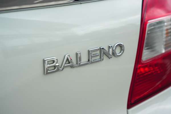 2022 Suzuki Baleno GL EW Series II thumb-18