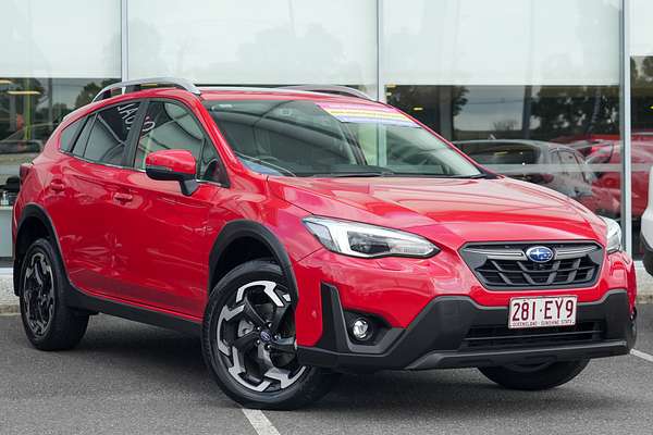 2022 Subaru XV 2.0i-S G5X thumb-0