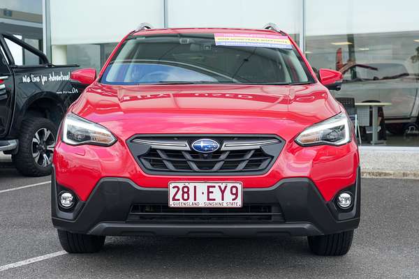 2022 Subaru XV 2.0i-S G5X thumb-2