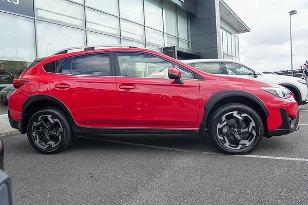 2022 Subaru XV 2.0i-S G5X thumb-3