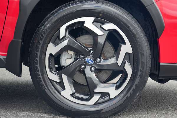 2022 Subaru XV 2.0i-S G5X thumb-4