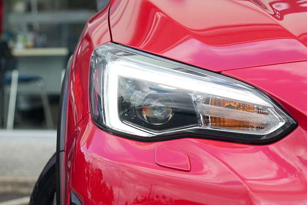 2022 Subaru XV 2.0i-S G5X thumb-1