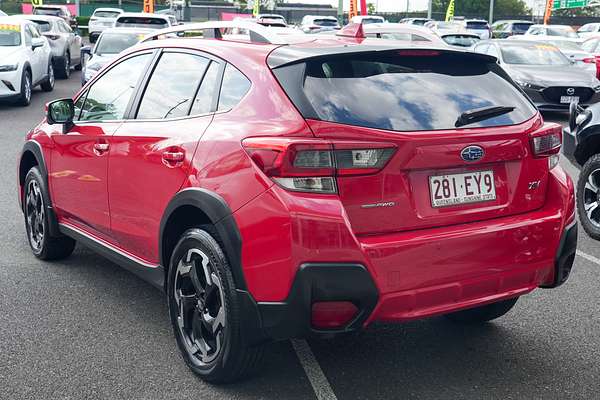 2022 Subaru XV 2.0i-S G5X thumb-5