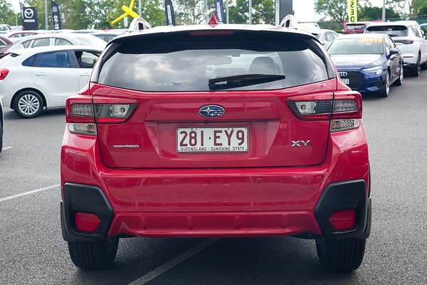 2022 Subaru XV 2.0i-S G5X thumb-6