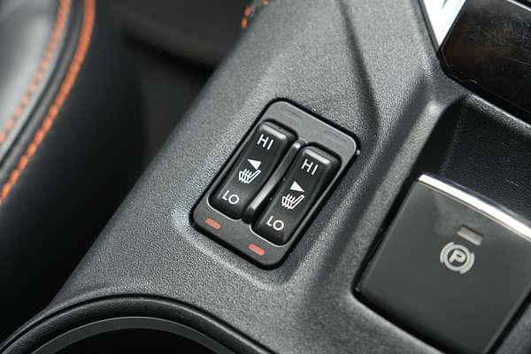 2022 Subaru XV 2.0i-S G5X thumb-14