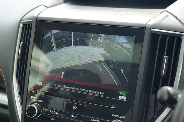 2022 Subaru XV 2.0i-S G5X thumb-13