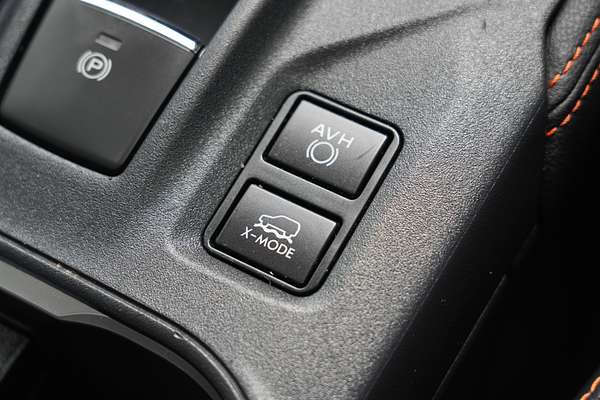 2022 Subaru XV 2.0i-S G5X thumb-15