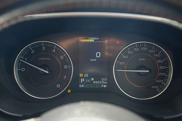 2022 Subaru XV 2.0i-S G5X thumb-11