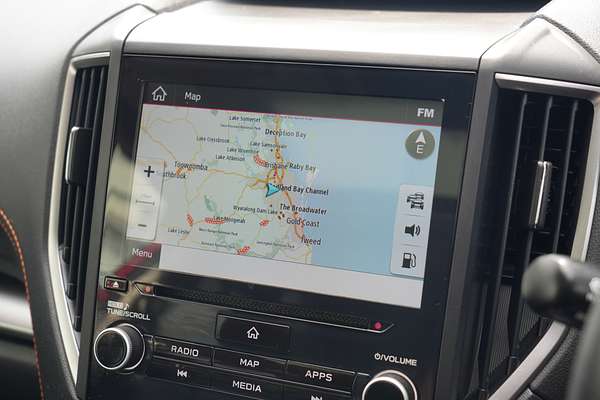 2022 Subaru XV 2.0i-S G5X thumb-12