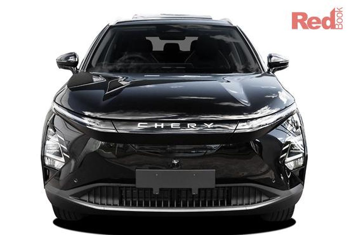 2026 Chery E5 Ultimate