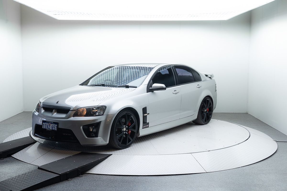 2006 Holden Special Vehicles GTS E Series