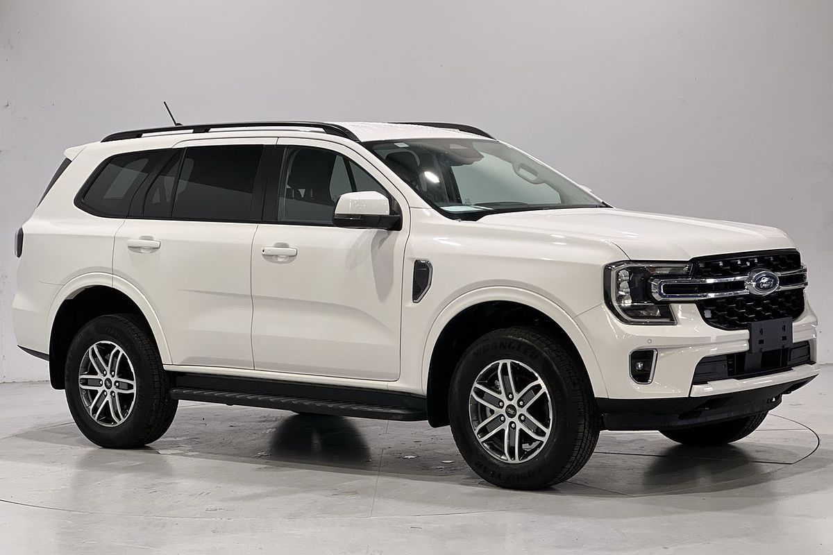 2025 Ford Everest Trend 2.0L