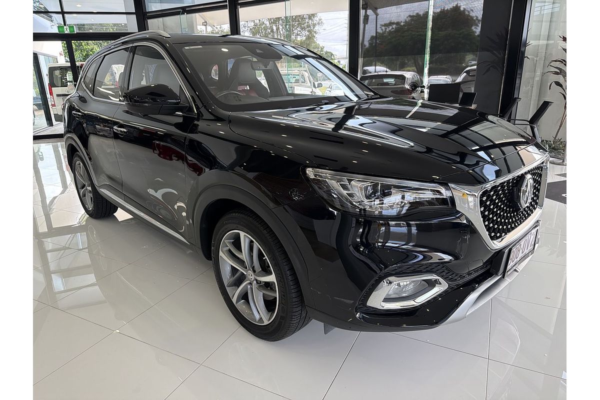 2021 MG HS Essence SAS23