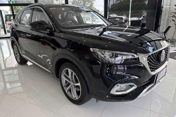 2021 MG HS Essence SAS23