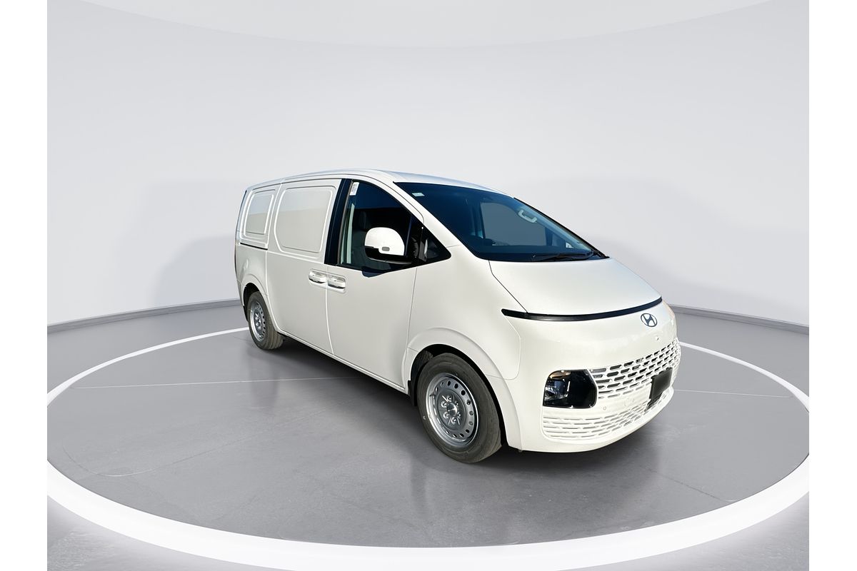 2025 Hyundai STARIA LOAD US4.V3