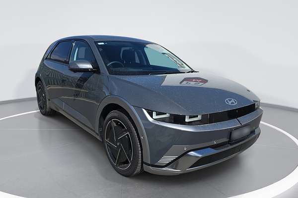 2024 Hyundai IONIQ 5 DYNAMIQ NE.V5