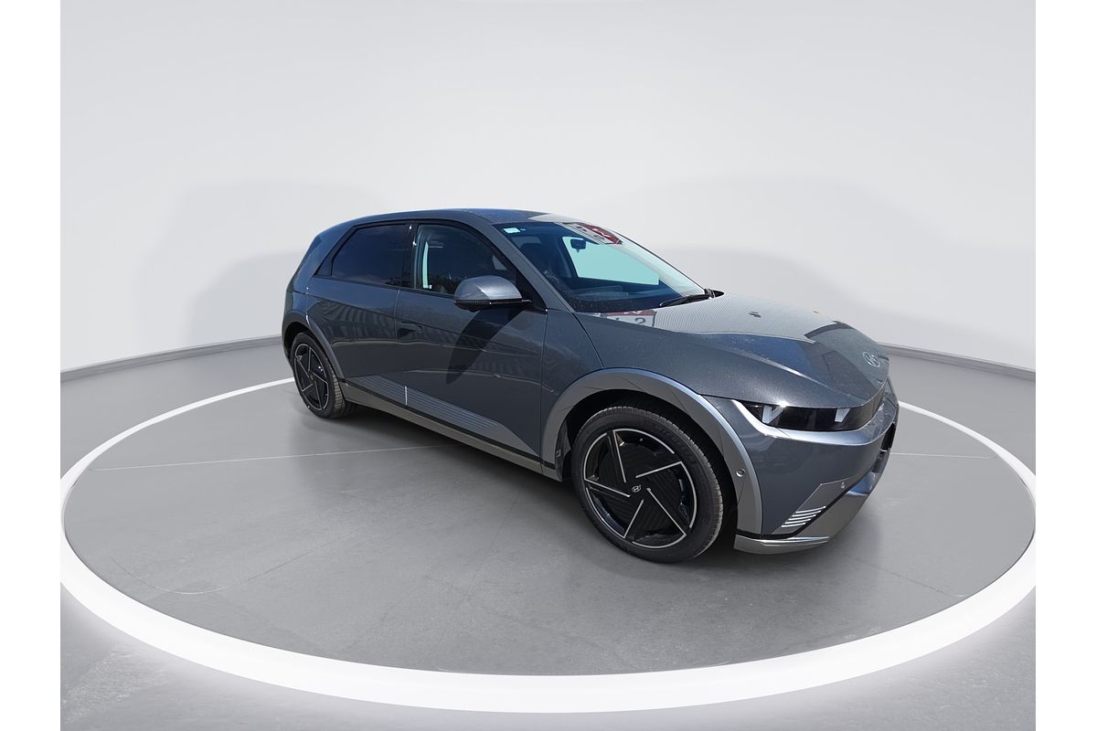 2024 Hyundai IONIQ 5 DYNAMIQ NE.V5