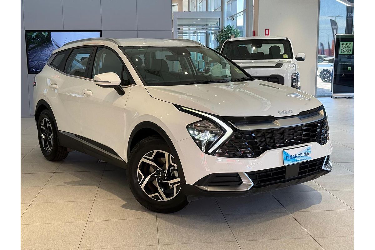 2024 Kia Sportage S NQ5