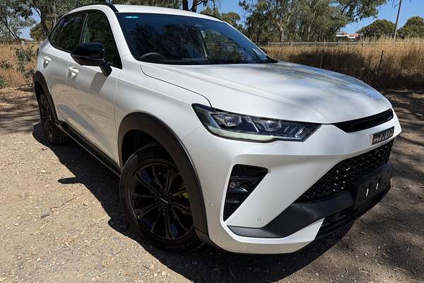 2025 GWM Haval H6GT Ultra B03