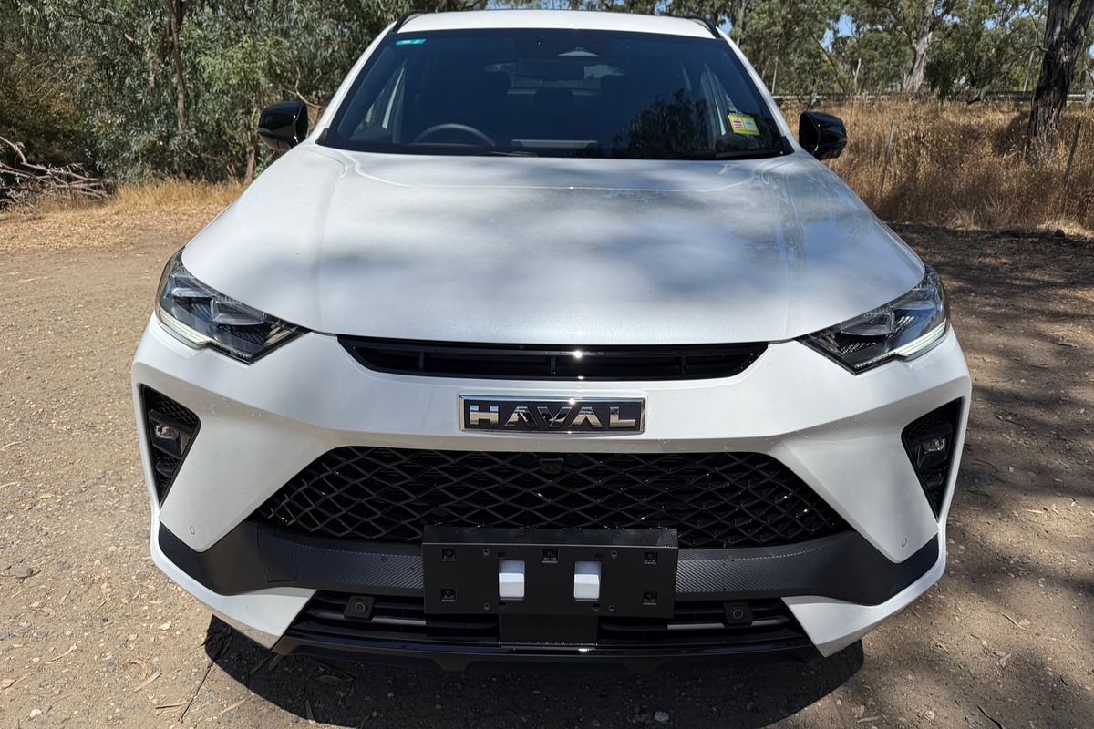 2025 GWM Haval H6GT Ultra B03