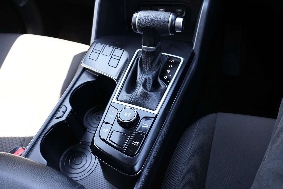 2024 Kia Sportage S NQ5