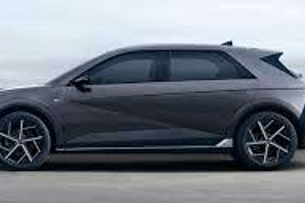 2025 Hyundai IONIQ 5 N LINE PREMIUM (84kWh) NE.V6 MY26