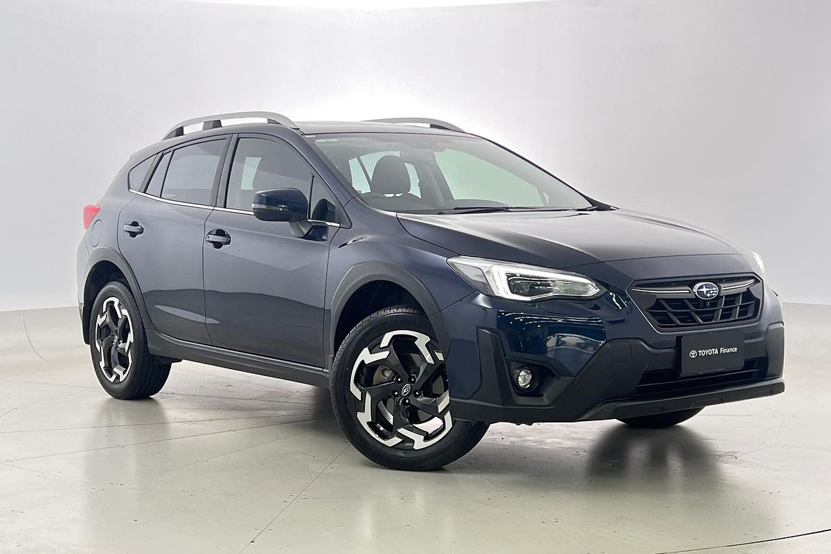 2020 Subaru XV 2.0i-L G5X