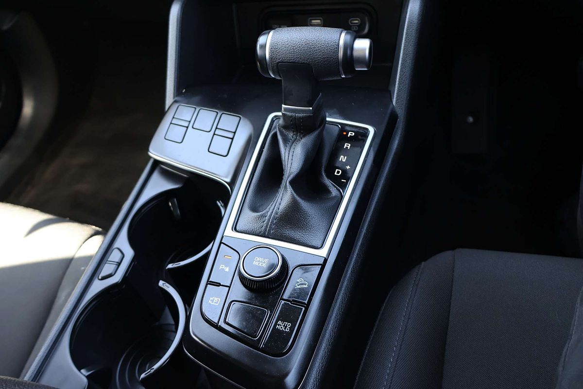 2024 Kia Sportage S NQ5