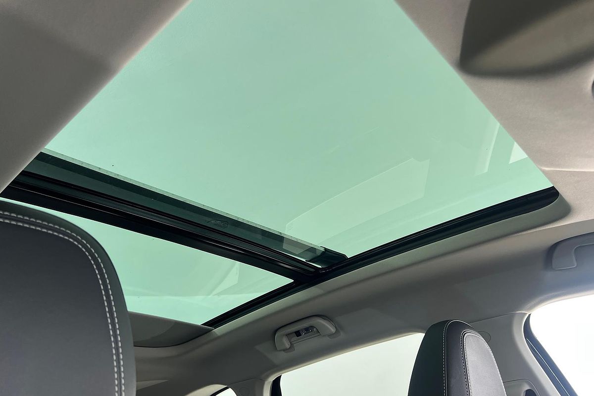 2024 GWM Haval H6 HAVAL H6 ULTRA HYBRID H6SUVULT