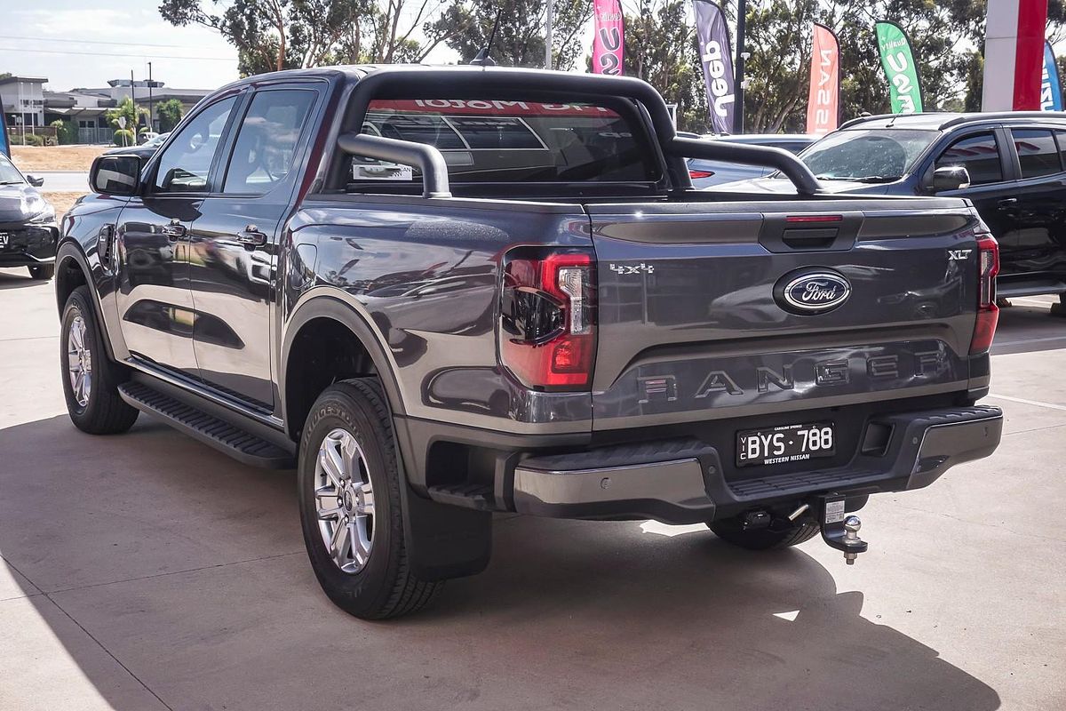 2022 Ford Ranger XLS 4X4 3.0L