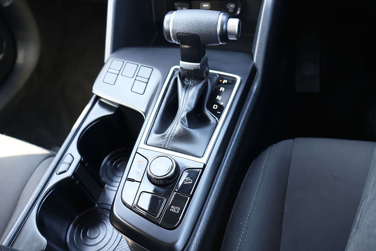 2024 Kia Sportage S NQ5