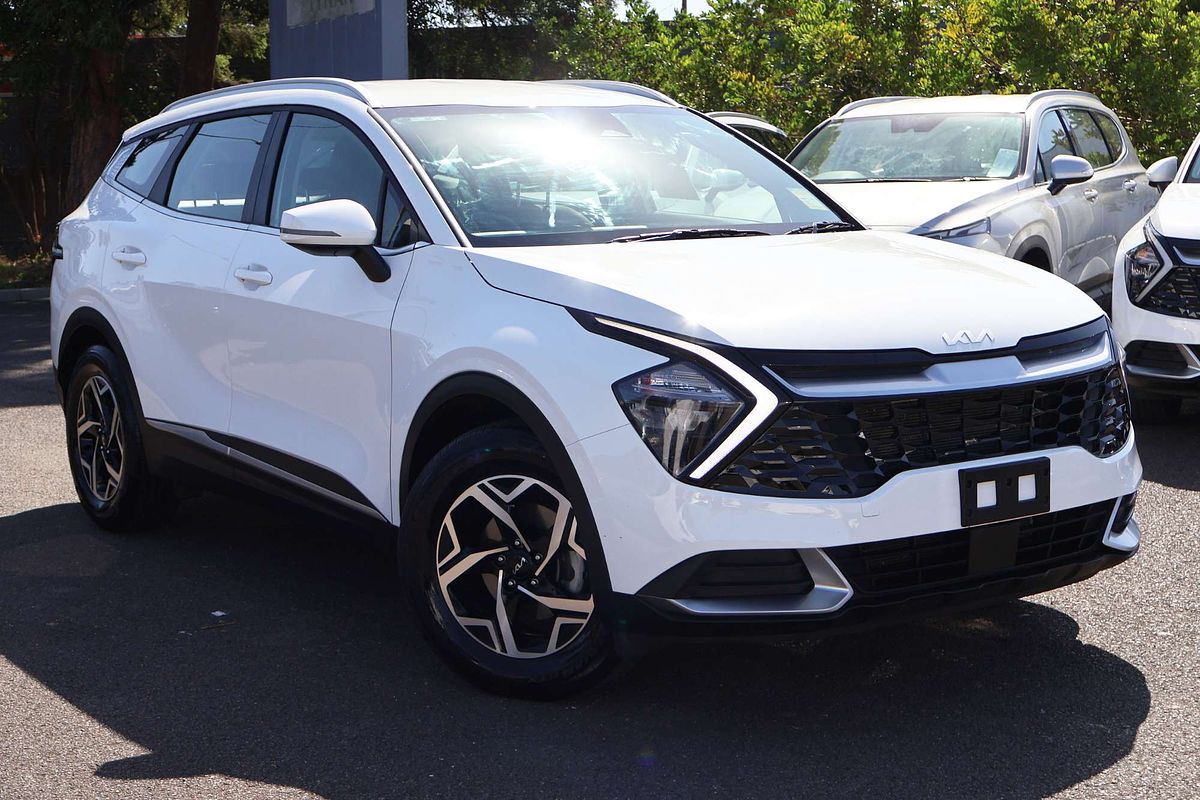 2024 Kia Sportage S NQ5