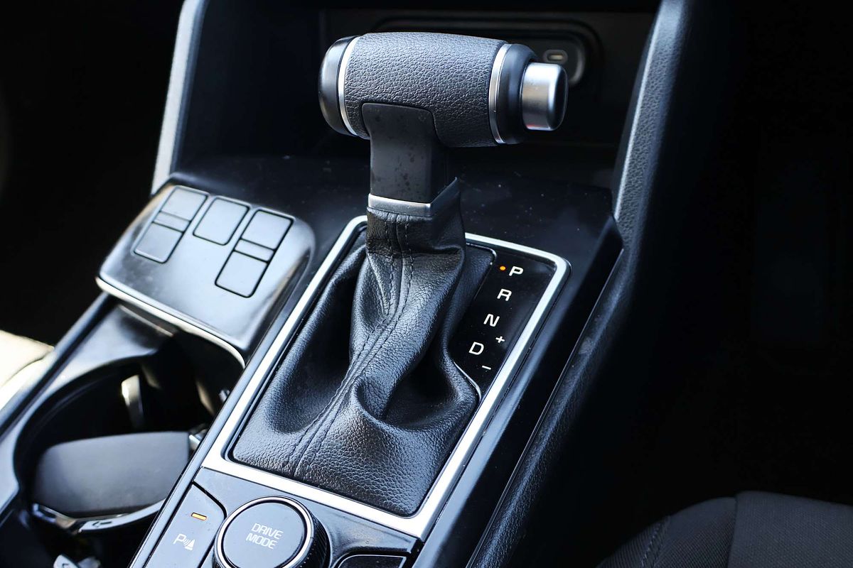 2024 Kia Sportage S NQ5